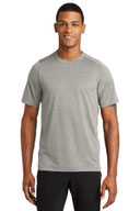 New Era  ®  Series Performance Crew Tee. NEA200