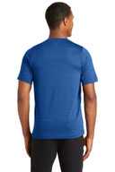 New Era  ®  Series Performance Crew Tee. NEA200