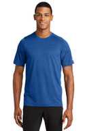 New Era  ®  Series Performance Crew Tee. NEA200