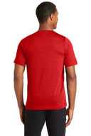 New Era  ®  Series Performance Crew Tee. NEA200