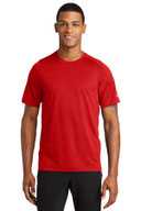 New Era  ®  Series Performance Crew Tee. NEA200