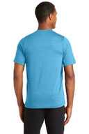 New Era  ®  Series Performance Crew Tee. NEA200