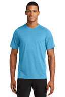 New Era  ®  Series Performance Crew Tee. NEA200