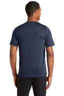 New Era  ®  Series Performance Crew Tee. NEA200