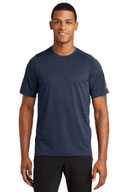 New Era  ®  Series Performance Crew Tee. NEA200