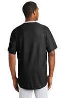 New Era  ®  Diamond Era Full-Button Jersey. NEA220