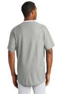 New Era  ®  Diamond Era Full-Button Jersey. NEA220