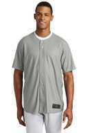 New Era  ®  Diamond Era Full-Button Jersey. NEA220