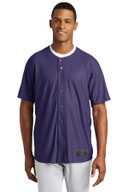 New Era  ®  Diamond Era Full-Button Jersey. NEA220