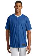 New Era  ®  Diamond Era Full-Button Jersey. NEA220