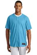 New Era  ®  Diamond Era Full-Button Jersey. NEA220
