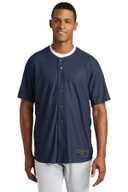 New Era  ®  Diamond Era Full-Button Jersey. NEA220