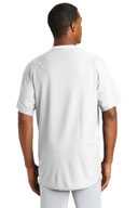 New Era  ®  Diamond Era Full-Button Jersey. NEA220