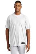 New Era  ®  Diamond Era Full-Button Jersey. NEA220