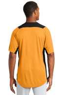 New Era  ®  Diamond Era 2-Button Jersey. NEA221