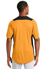 New Era  ®  Diamond Era 2-Button Jersey. NEA221