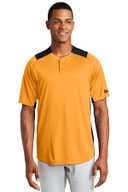 New Era  ®  Diamond Era 2-Button Jersey. NEA221