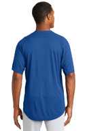 New Era  ®  Diamond Era 2-Button Jersey. NEA221