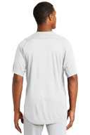 New Era  ®  Diamond Era 2-Button Jersey. NEA221