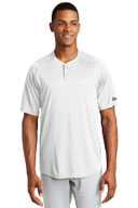New Era  ®  Diamond Era 2-Button Jersey. NEA221
