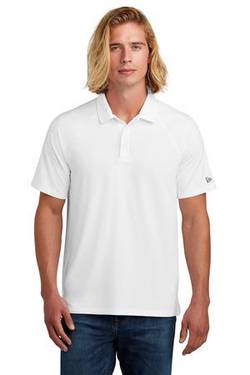 New Era ® Power Polo NEA225 New Era ® Power Polo NEA225