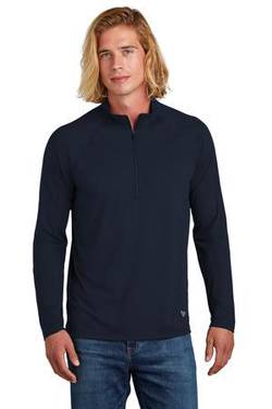 New Era ® Power 1/2-Zip NEA228 New Era ® Power 1/2-Zip NEA228