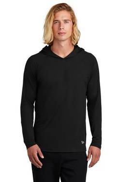 New Era ® Power Long Sleeve Hoodie NEA229 New Era ® Power Long Sleeve Hoodie NEA229