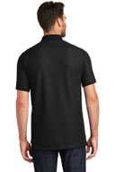 New Era  ®  Venue Home Plate Polo. NEA300