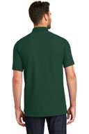 New Era  ®  Venue Home Plate Polo. NEA300