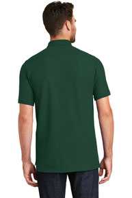 New Era  ®  Venue Home Plate Polo. NEA300
