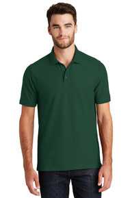 New Era  ®  Venue Home Plate Polo. NEA300
