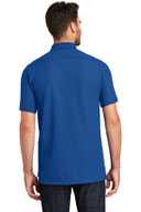 New Era  ®  Venue Home Plate Polo. NEA300