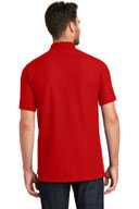 New Era  ®  Venue Home Plate Polo. NEA300