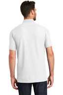 New Era  ®  Venue Home Plate Polo. NEA300