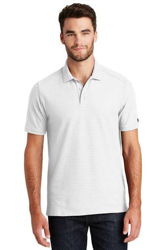 New Era  ®  Venue Home Plate Polo. NEA300