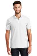 New Era  ®  Venue Home Plate Polo. NEA300