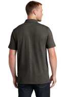 New Era  ®  Slub Twist Polo NEA301