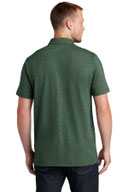 New Era  ®  Slub Twist Polo NEA301