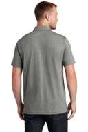 New Era  ®  Slub Twist Polo NEA301