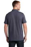New Era  ®  Slub Twist Polo NEA301