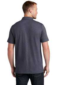 New Era  ®  Slub Twist Polo NEA301