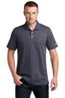 New Era  ®  Slub Twist Polo NEA301