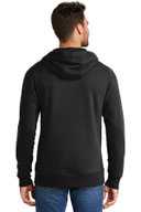 New Era  ®  French Terry Pullover Hoodie. NEA500