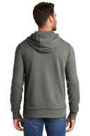 New Era  ®  French Terry Pullover Hoodie. NEA500