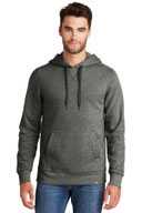 New Era  ®  French Terry Pullover Hoodie. NEA500