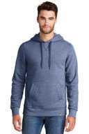 New Era  ®  French Terry Pullover Hoodie. NEA500