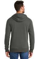 New Era  ®  French Terry Pullover Hoodie. NEA500