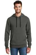 New Era  ®  French Terry Pullover Hoodie. NEA500