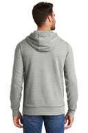 New Era  ®  French Terry Pullover Hoodie. NEA500