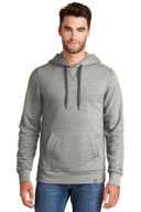 New Era  ®  French Terry Pullover Hoodie. NEA500